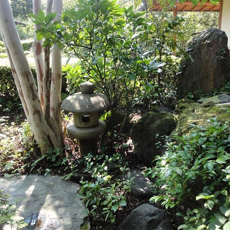 満天の庭 Manten-No-Niwa Kurume Exteriér fotografie