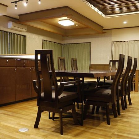 満天の庭 Manten-No-Niwa Kurume Exteriér fotografie