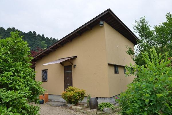 満天の庭 Manten-No-Niwa Kurume Exteriér fotografie