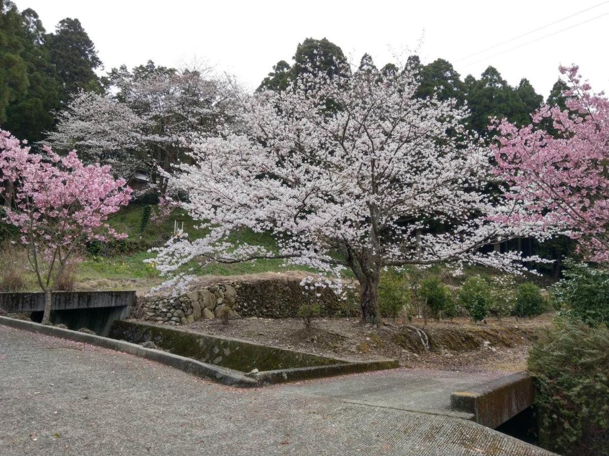 満天の庭 Manten-No-Niwa Kurume Exteriér fotografie