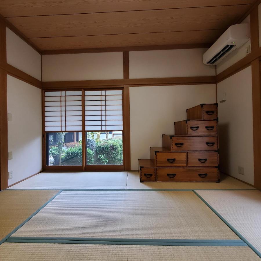 満天の庭 Manten-No-Niwa Kurume Exteriér fotografie