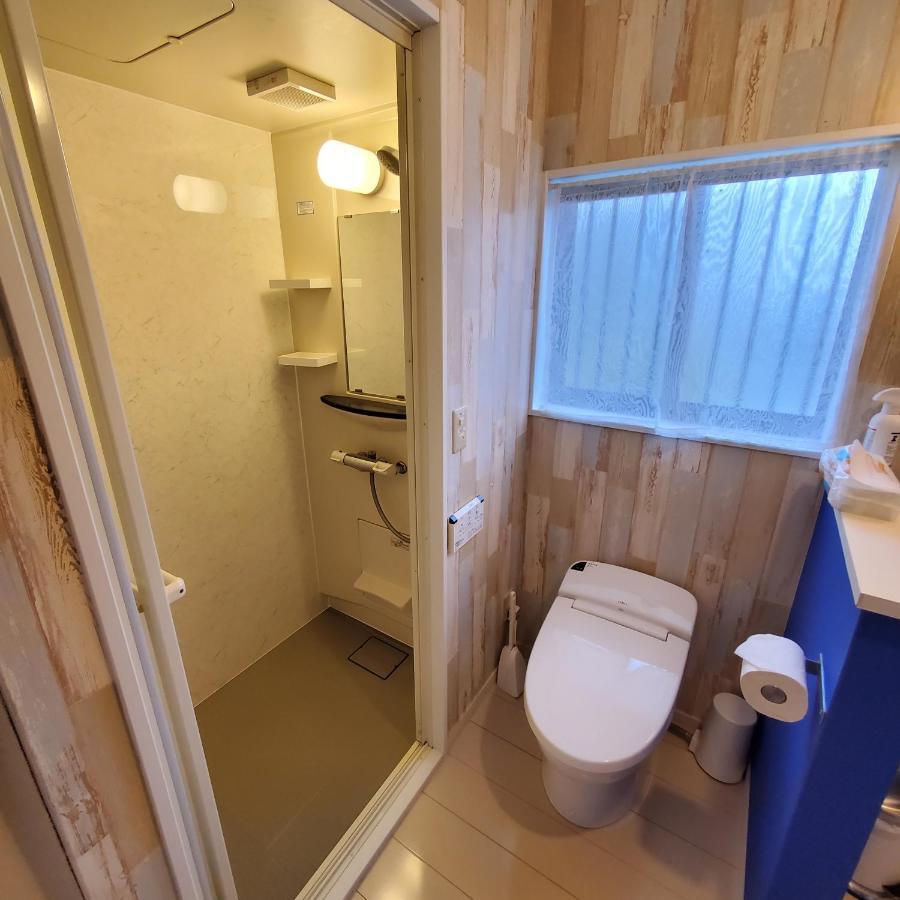 満天の庭 Manten-No-Niwa Kurume Exteriér fotografie