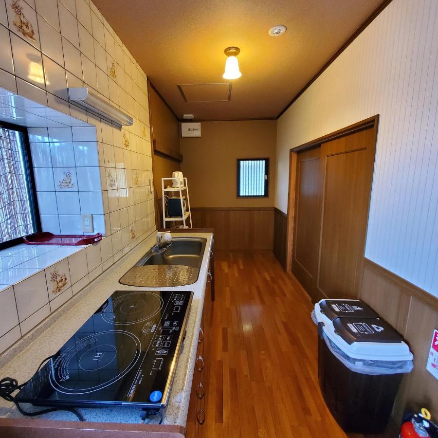 満天の庭 Manten-No-Niwa Kurume Exteriér fotografie