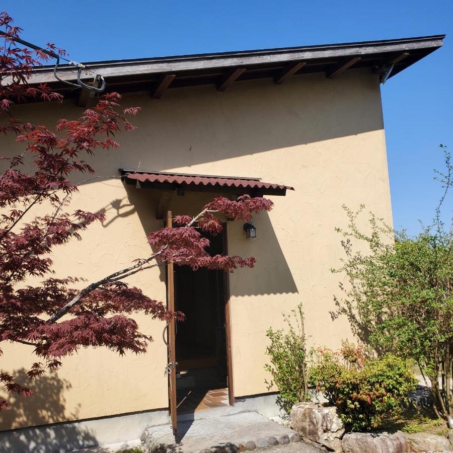 満天の庭 Manten-No-Niwa Kurume Exteriér fotografie