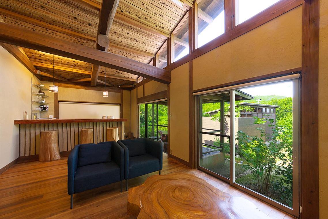満天の庭 Manten-No-Niwa Kurume Exteriér fotografie