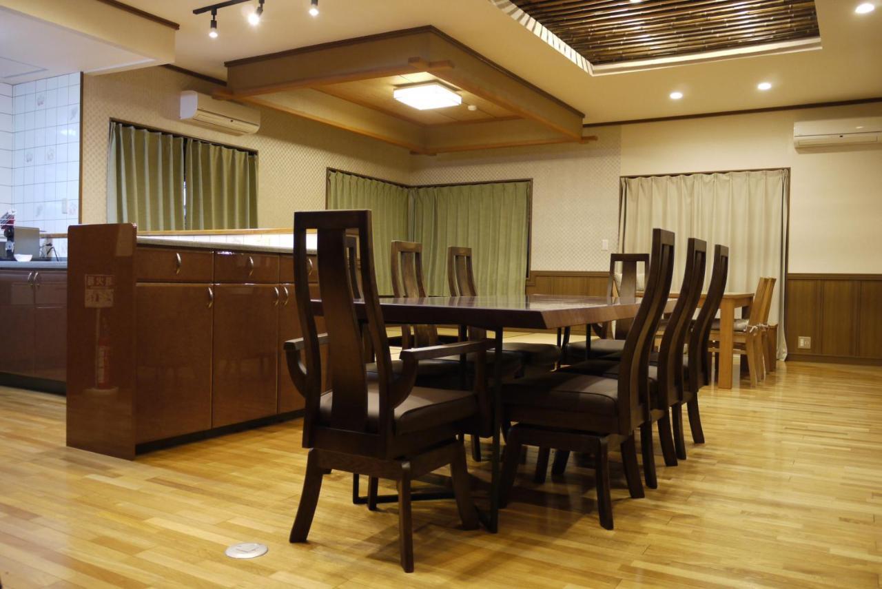満天の庭 Manten-No-Niwa Kurume Exteriér fotografie